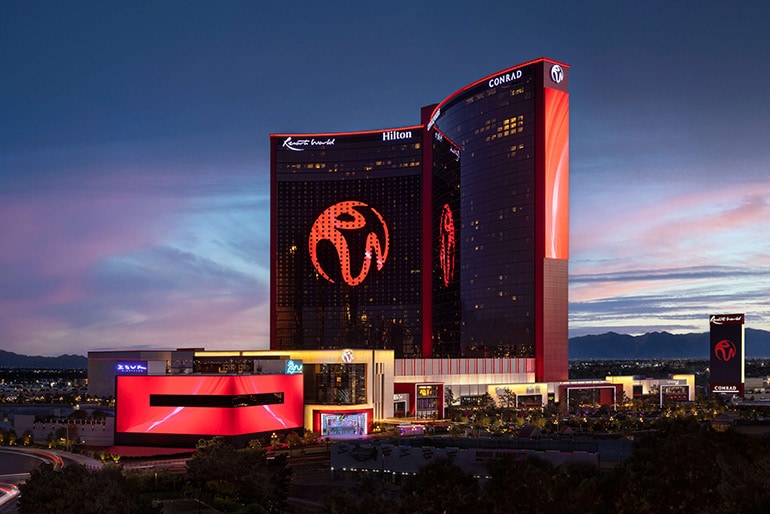 Resorts World