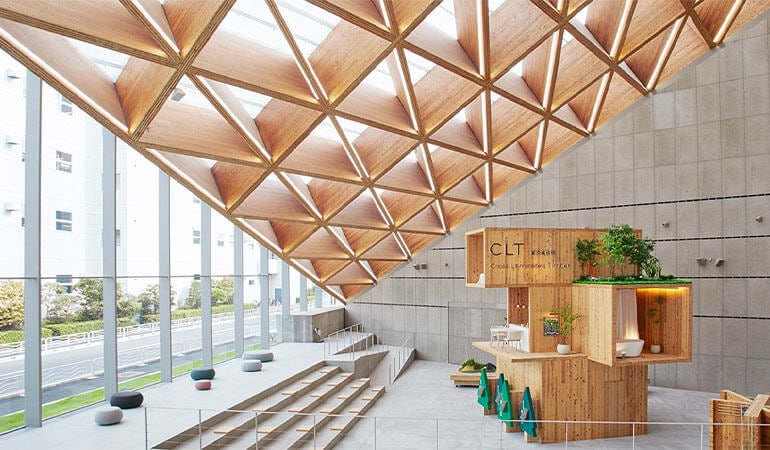 Daito Trust Construction