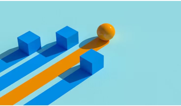 Magic Quadrant for Cloud ERP