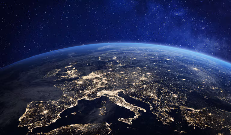 EU Sovereign Cloud customer momentum