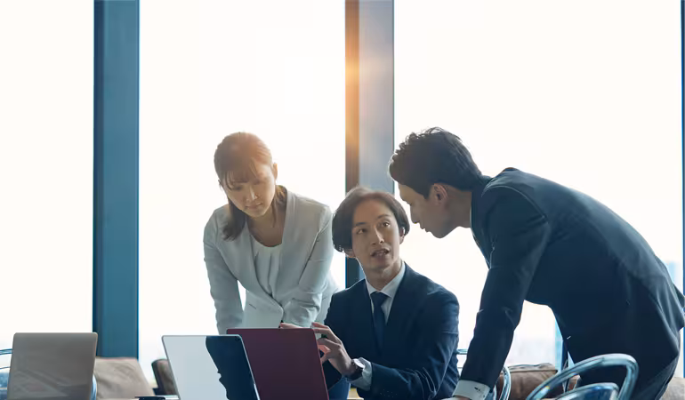 Panasonic Information Systems