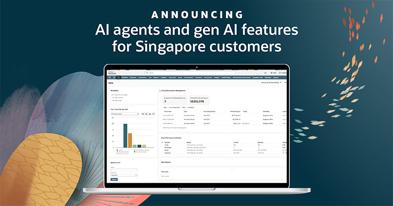 Sapporo City Selects OCI