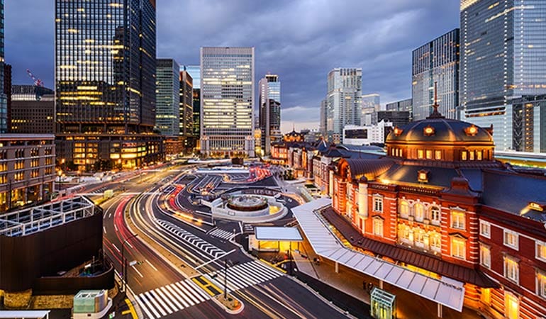 Ebara Corporation Fuels Business