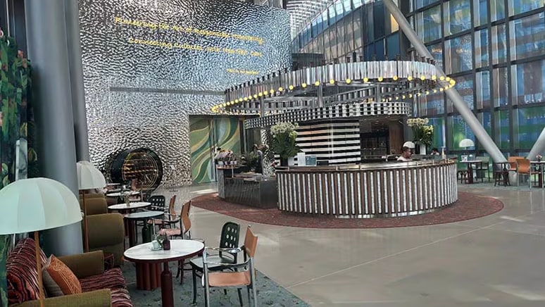 Accor sceglie Oracle Hospitality OPERA Cloud per il suo Property Management System globale