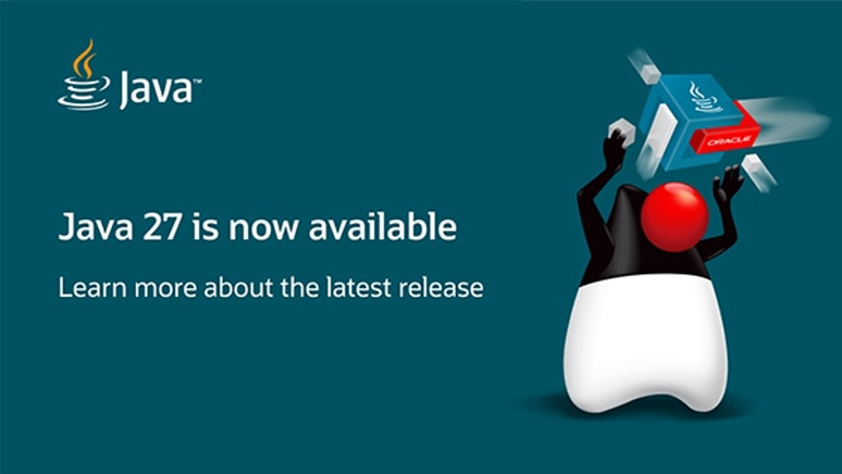 Java 27