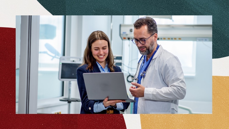 Monash Health Prescribes AI-Powered Efficiency with Oracle Fusion Cloud Applications