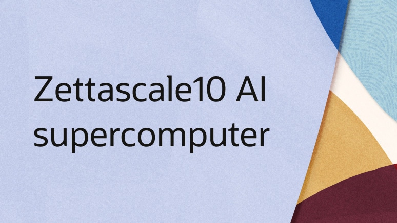 Oracle AI World 正式登場，旗艦盛會全新升級