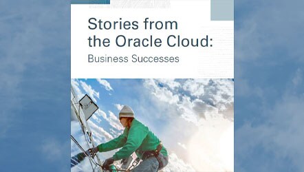 Oracle Customer Book