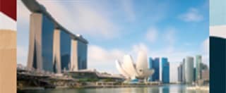 Oracle AI World Tour is coming to Singapore