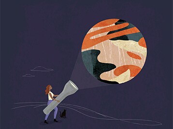 Ovum analyst report: Oracle brings a more realistic vision for the cloud in higher education