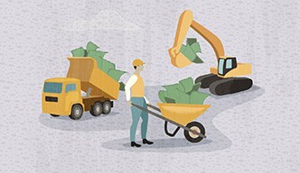 The construction industry has a payment problem. Digital payment management offers a solution.
