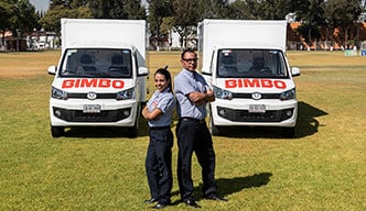 For Grupo Bimbo, the world’s largest baking company, cloud is the secret ingredient