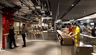 McDonald’s Hong Kong leverages machine learning to improve the customer experience