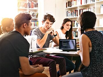 Oracle Student Cloud: a next-generation student information system