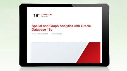 Oracle Rdf Graph Graph Analytics And Rdf With Oracle Database – GZVZU