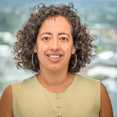 Cristina Cifuentes founder and director of Oracle Labs Australia