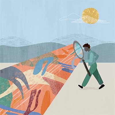 Oracle Analytics for HR Professionals