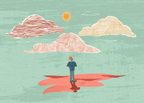 Executive VP of Oracle Cloud Infrastructure Clay Magouyrk