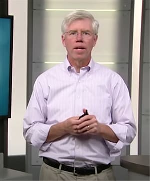 Two key ways Oracle Autonomous Data Warehouse and Snowflake are different.