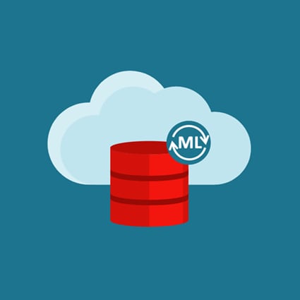 Oracle Machine Learning Algorithms