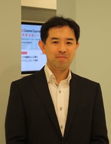 術者の裾野を広げる – 「つなぐ」技術を極めたい