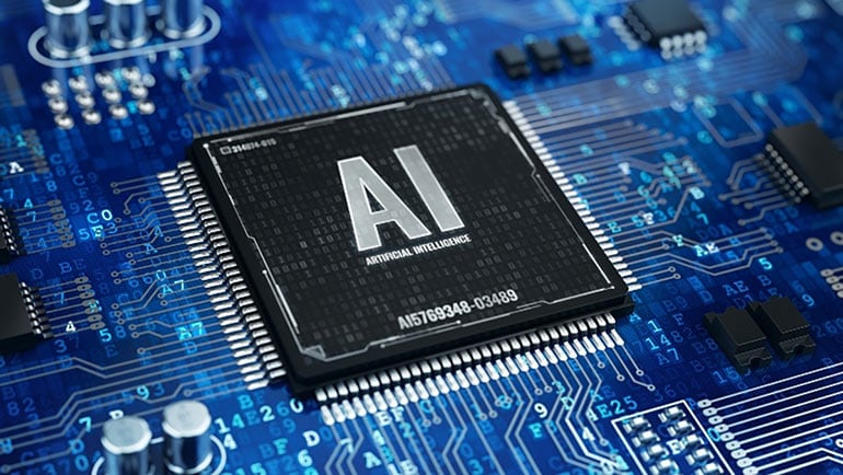 기조연설 중인 래리 엘리슨 오라클 CTO>
ⓒ오라클