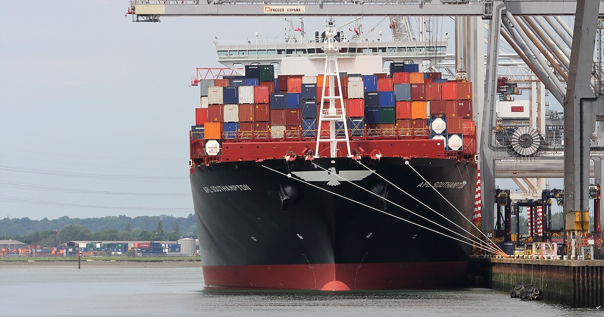 DP World clarifies information confusion