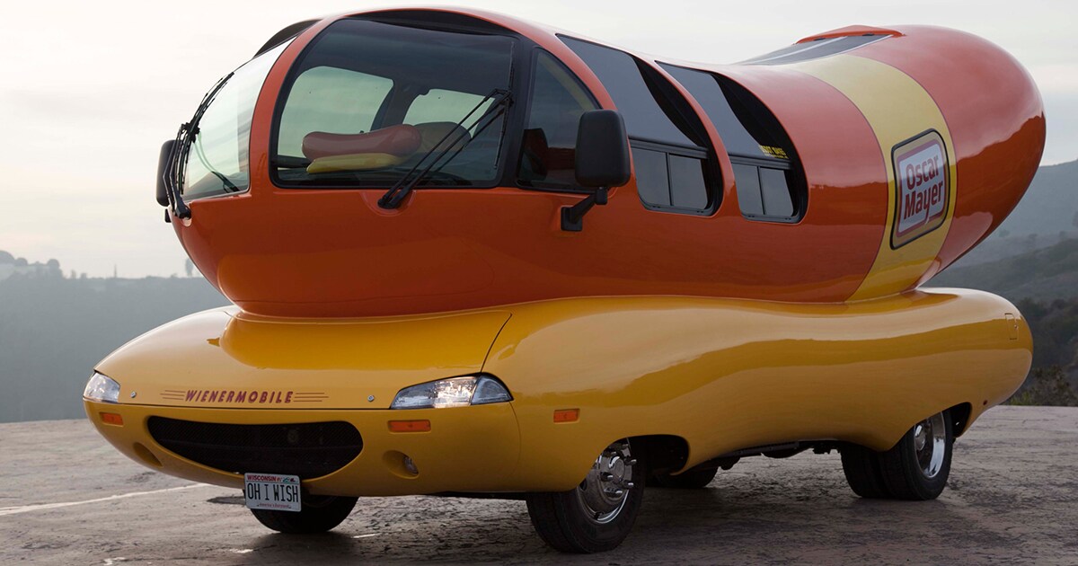 Kraft Heinz meets the future with Oracle Fusion Cloud EPM