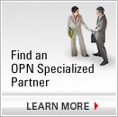 OPN Specialized Partner