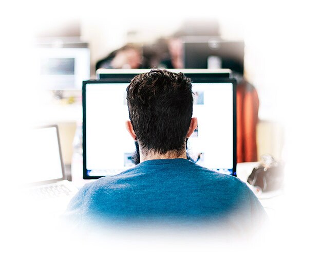 How does your IT system address the diverse operational requirements within your venue?