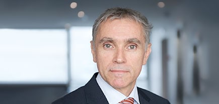 Christophe Montagnon, director of operations, information systems, and quality control for job placement firm Randstad France featured in Forbes Article: Randstad Analytics Pilot Redefines Employment Searches
