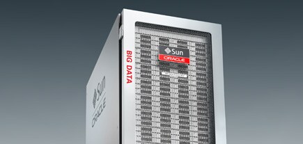 Get Ready for Really Big Data With Our Best Big Data Tool Ever