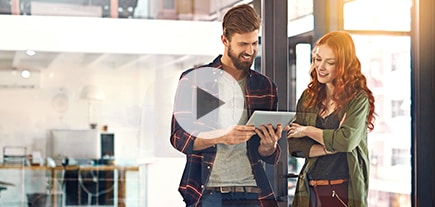 IoT brings Proactive Services