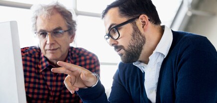 Journey to the Cloud