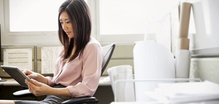 Big Data, Big Opportunity