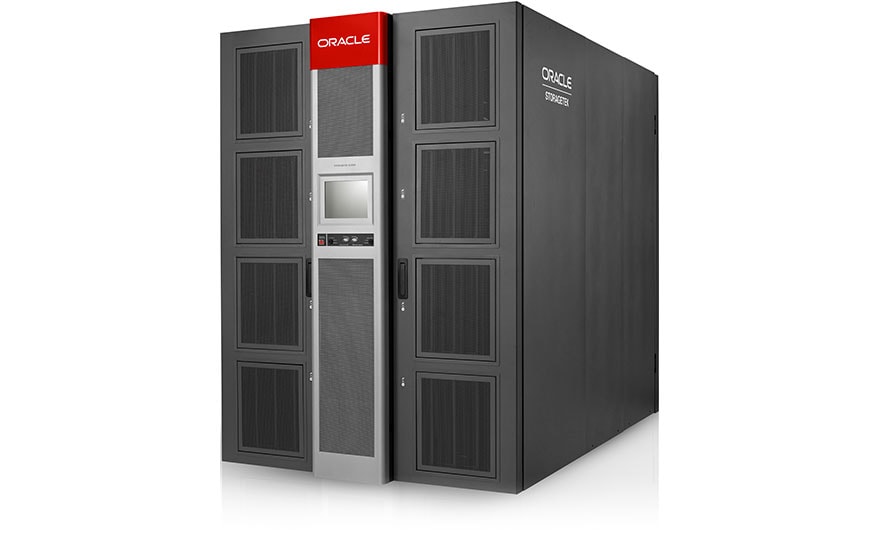 Oracle Storage France : Qu’est-ce que l’object storage – YJDYB