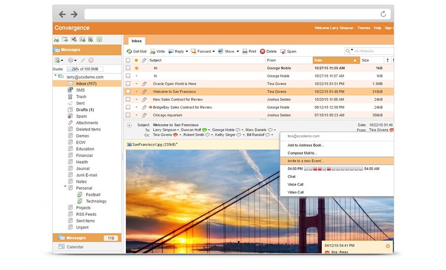 Effective communication image