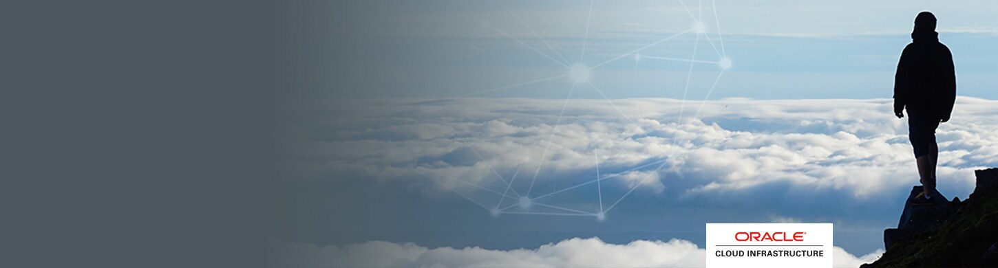 Complete Cloud Agility for Enterprise Applications | Oracle United Kingdom