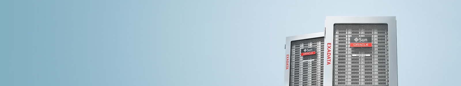 Exadata Your Way Knowledge Zone Oracle