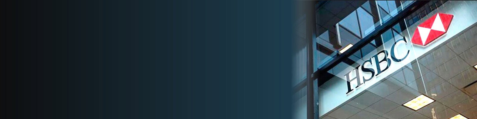 HSBC discusses their Global Finance transformation