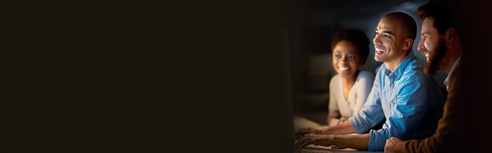 Build a Data Lake in the Cloud Now. It’s Quick. It’s Free.