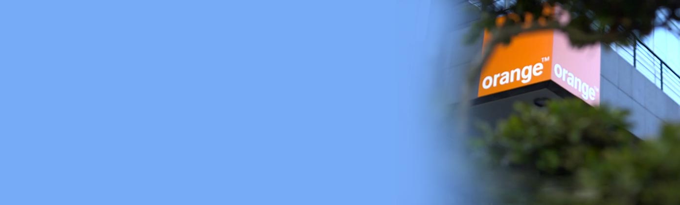 Orange aumenta su productividad con Oracle ERP Cloud