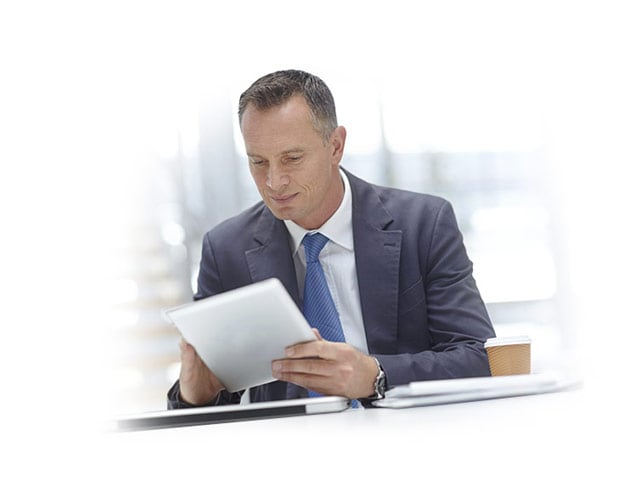 Modern HR in the Cloud