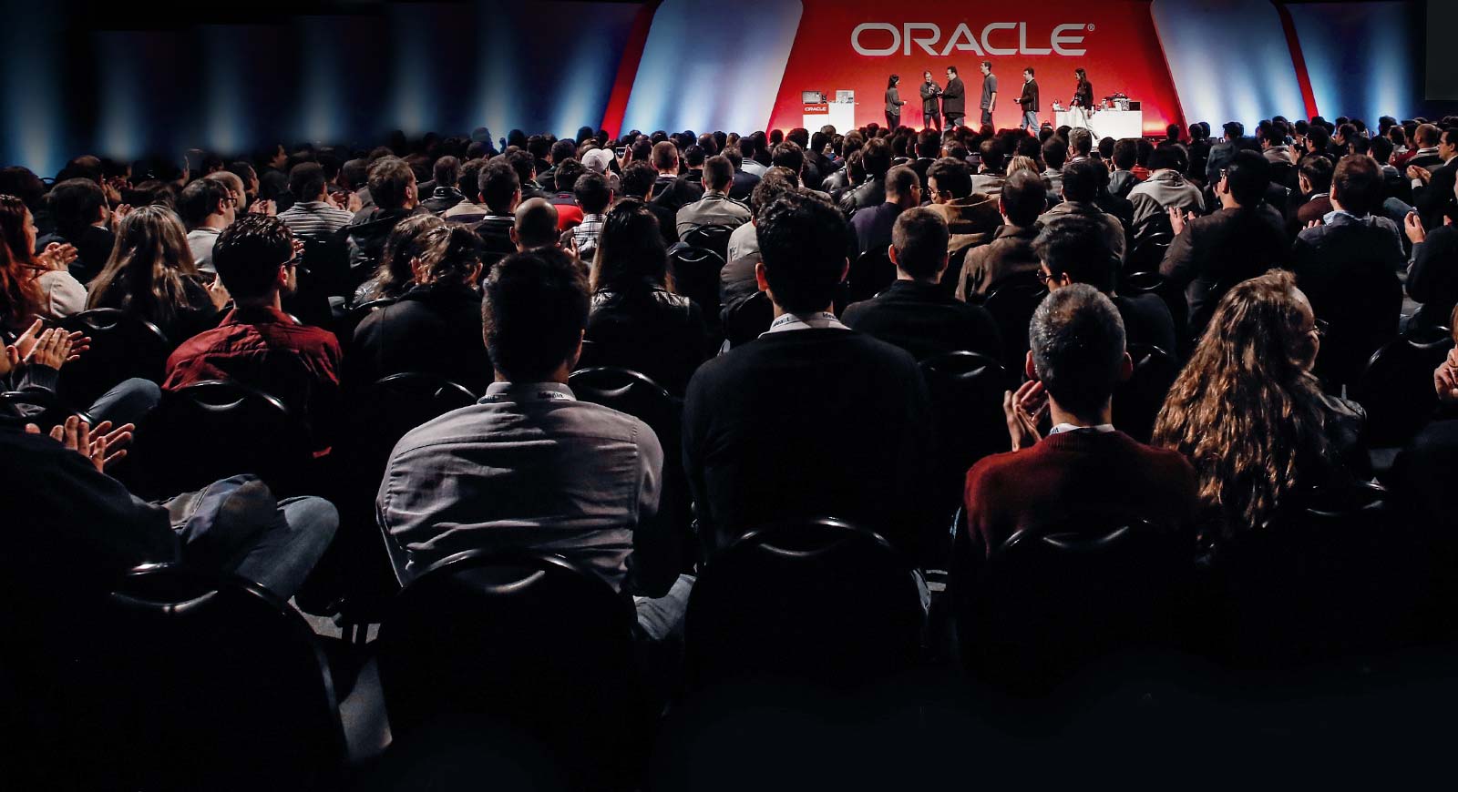 JavaOne 2016 Registration