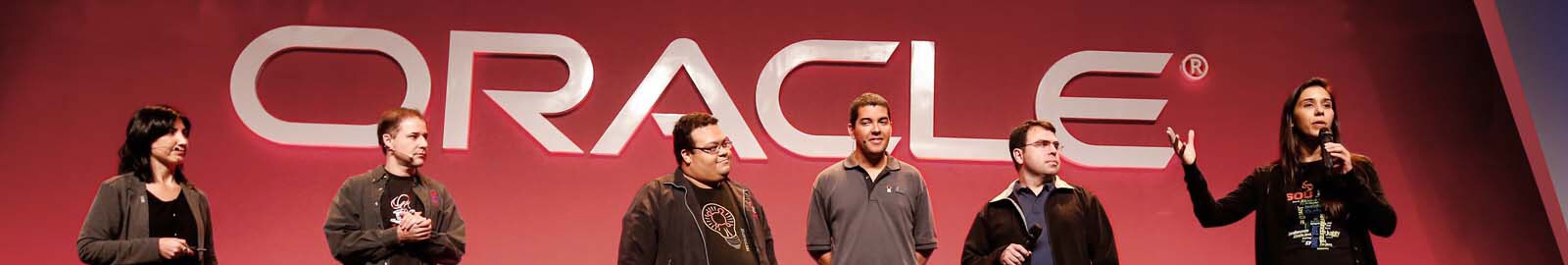 JavaOne 2016: Call for Proposals