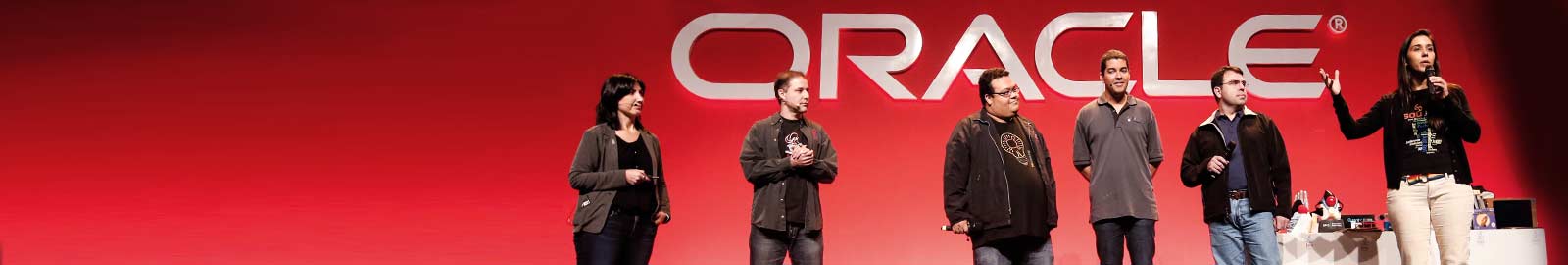 Ponentes OCW México 2016