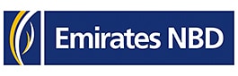 Emirates NBD logo