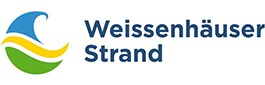 Logotipo do Weissenhaeuser Strand