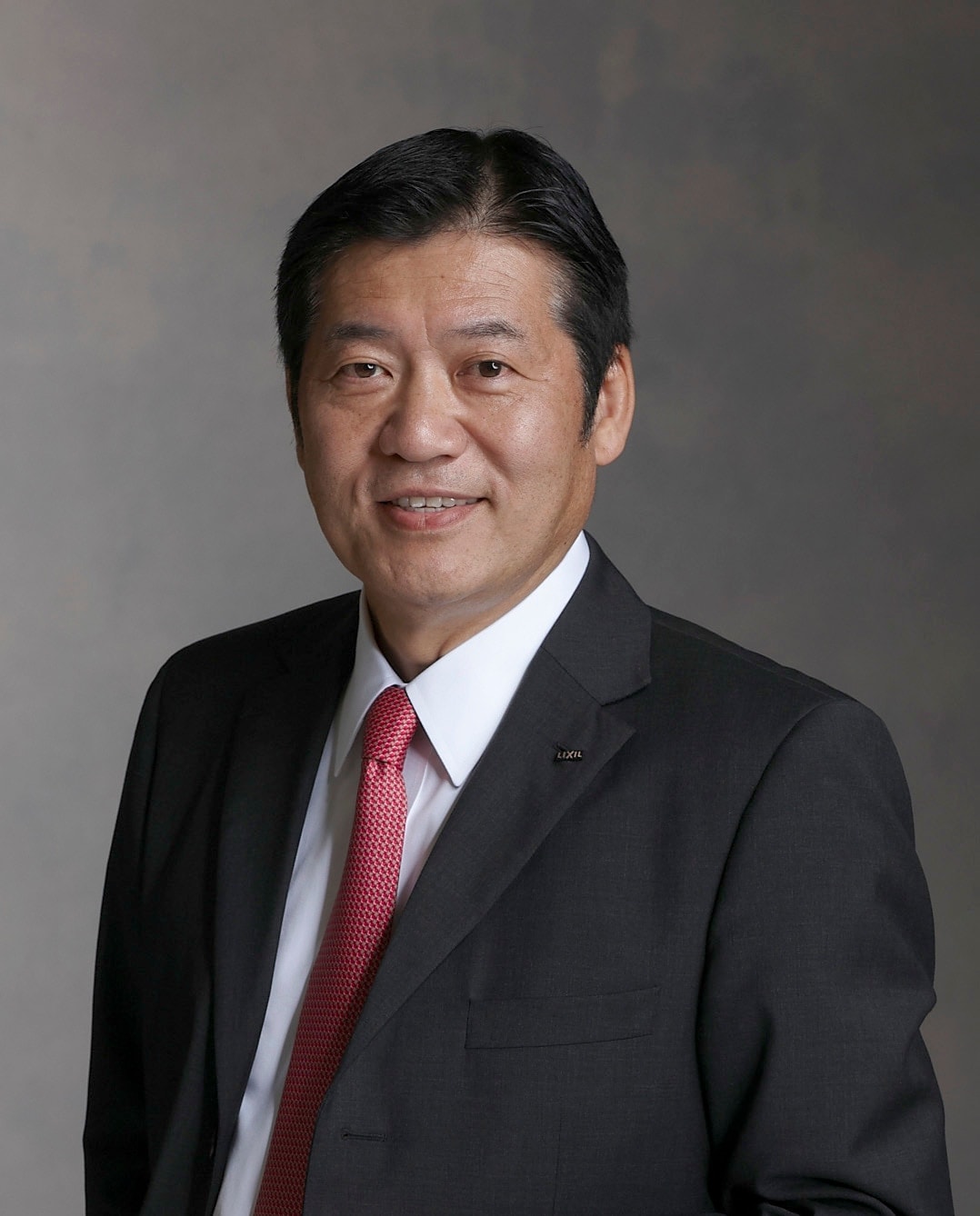 Fujimori Executive Biography Oracle 日本