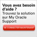 Oracle Support
